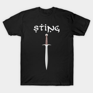 Sting T-Shirt